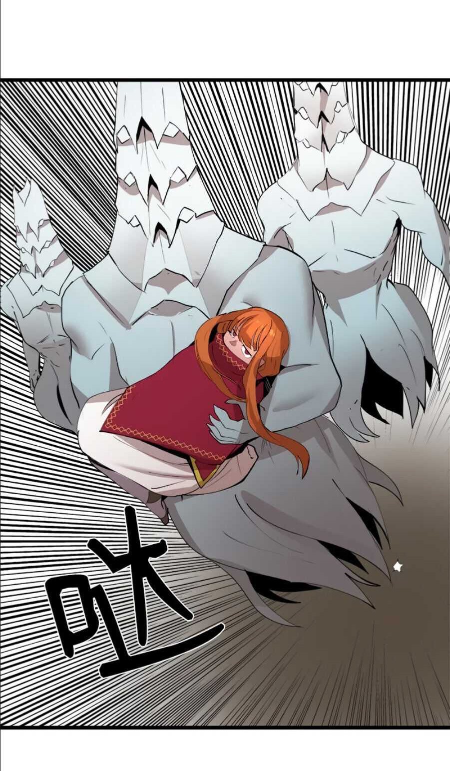 The Dungeon Master Chapter 91 Gambar 41