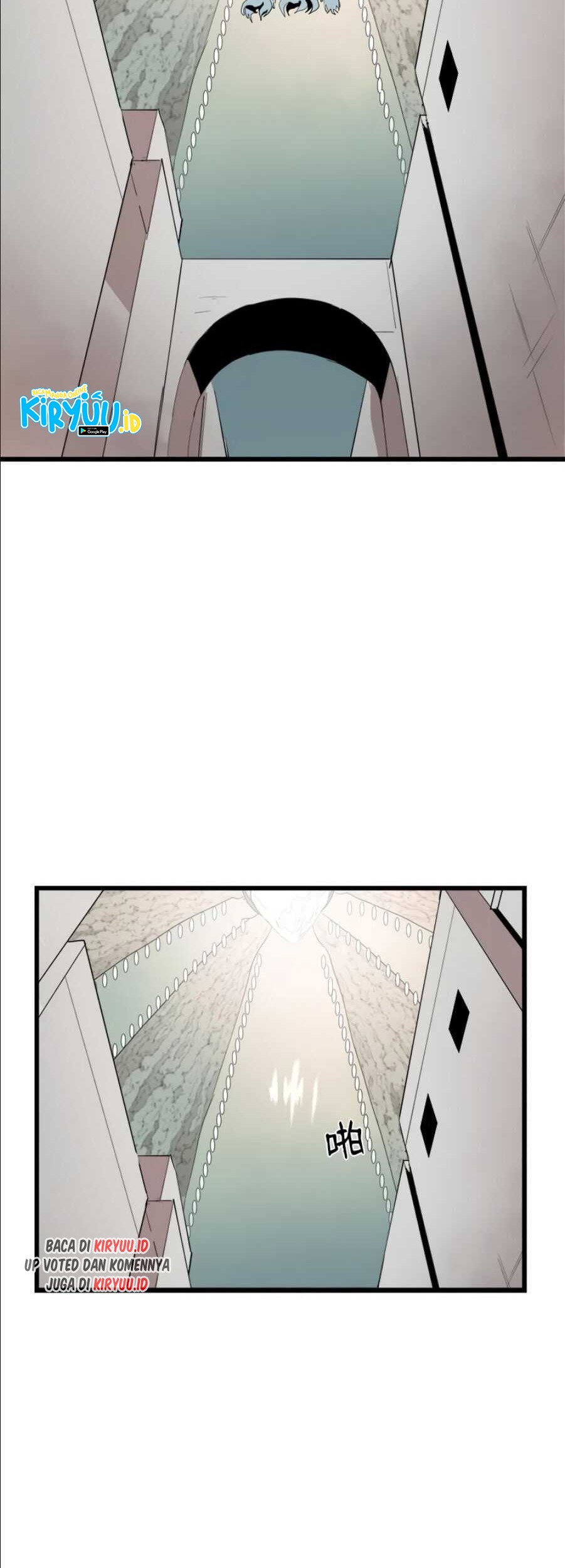 The Dungeon Master Chapter 91 Gambar 43