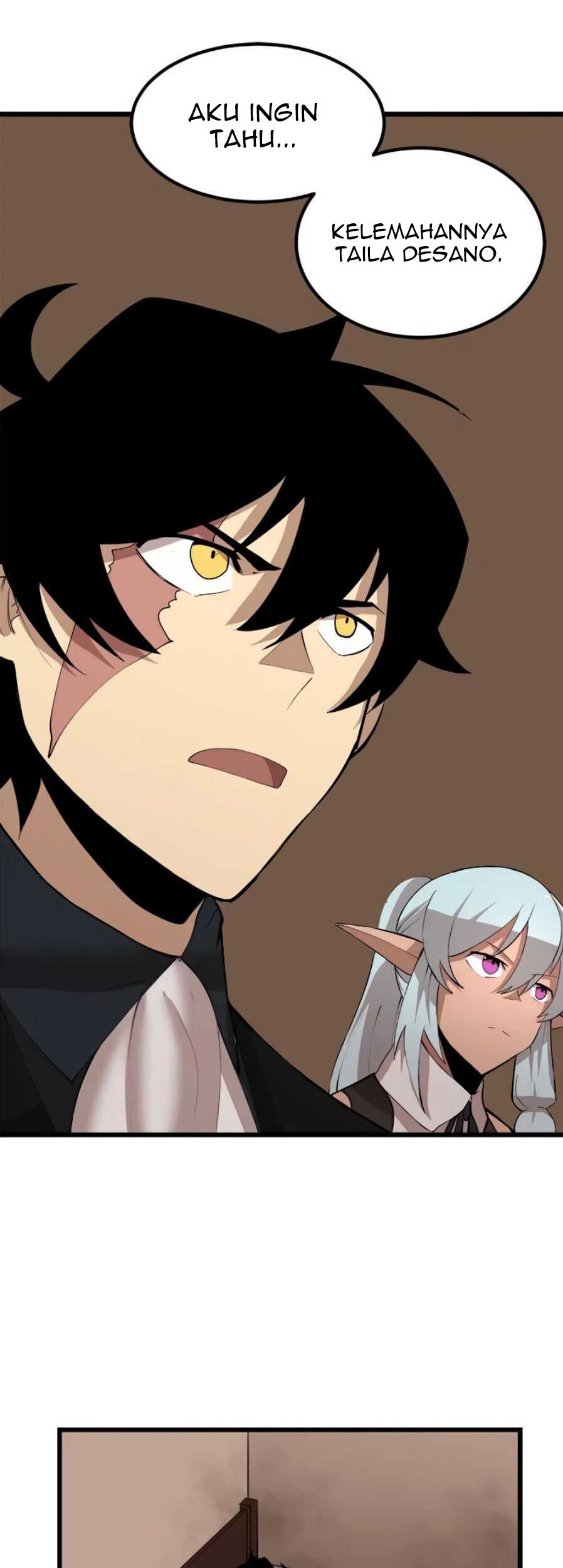 Baca The Dungeon Master Chapter 91 Gambar 2