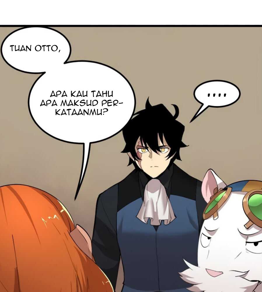 The Dungeon Master Chapter 91 Gambar 4