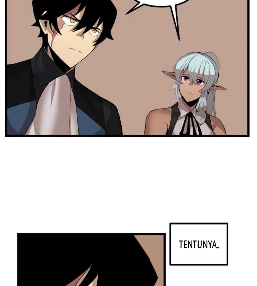 The Dungeon Master Chapter 91 Gambar 7