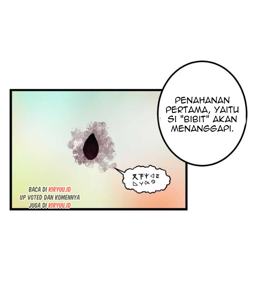The Dungeon Master Chapter 91 Gambar 26
