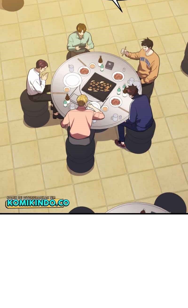 Seoul Station Necromancer Chapter 42 Gambar 24
