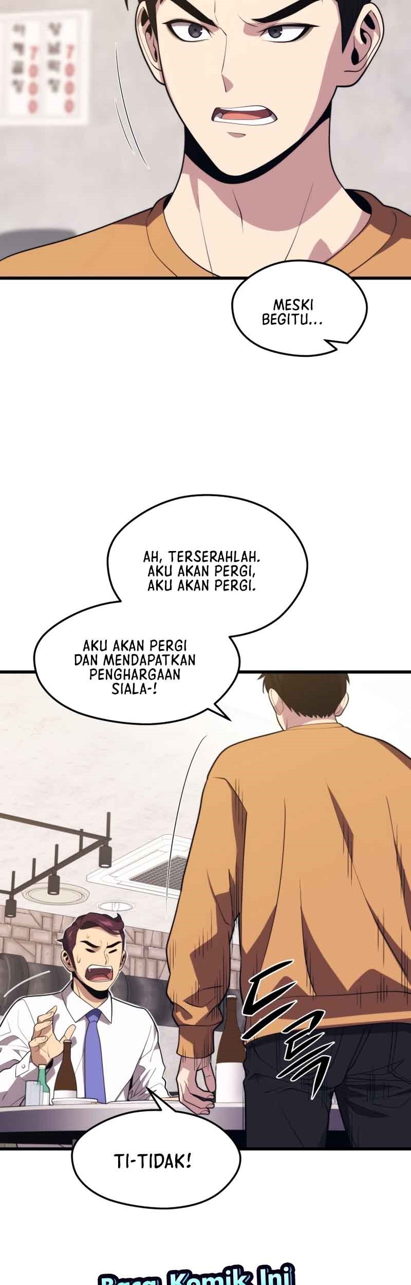 Seoul Station Necromancer Chapter 42 Gambar 27
