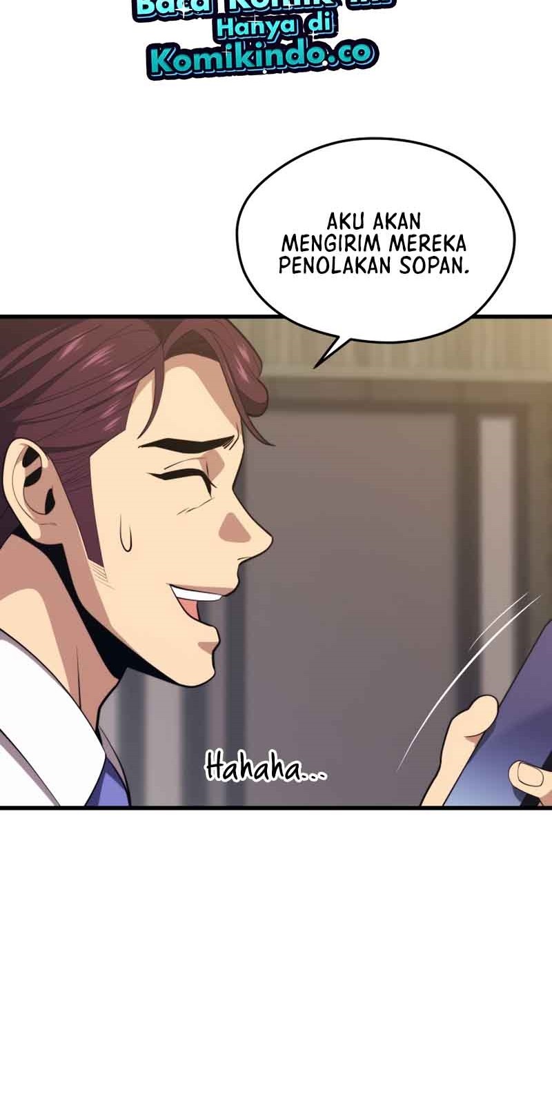 Seoul Station Necromancer Chapter 42 Gambar 28