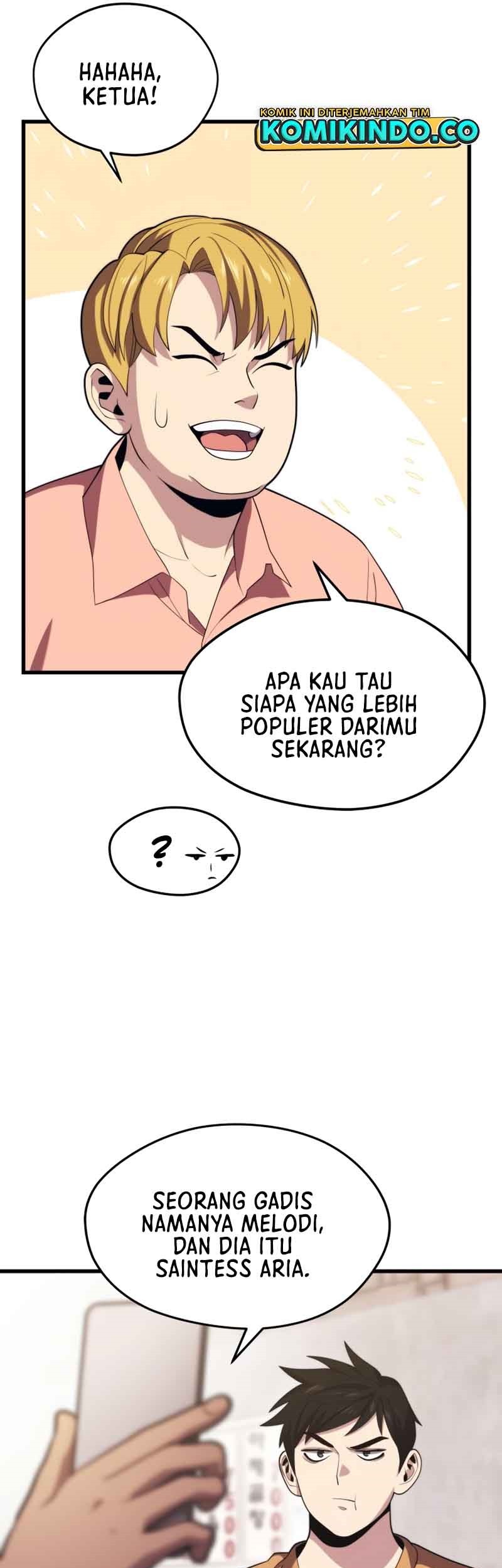 Seoul Station Necromancer Chapter 42 Gambar 31