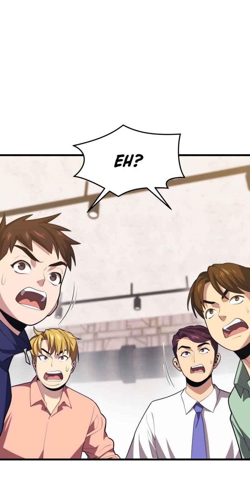 Seoul Station Necromancer Chapter 42 Gambar 34