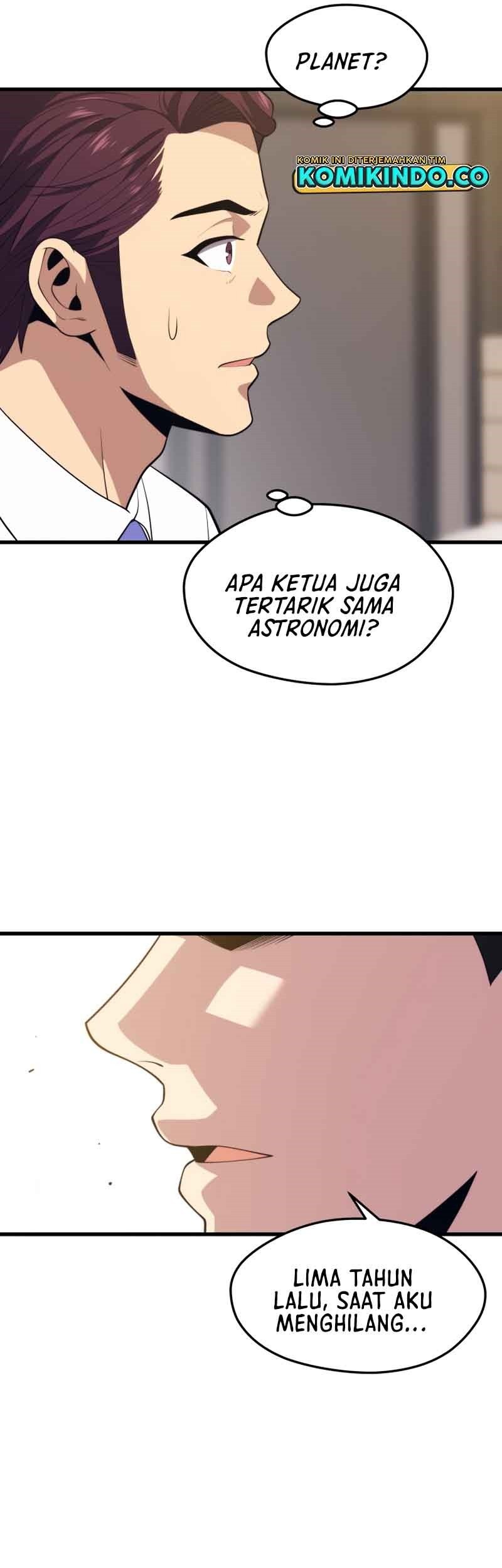 Seoul Station Necromancer Chapter 42 Gambar 37