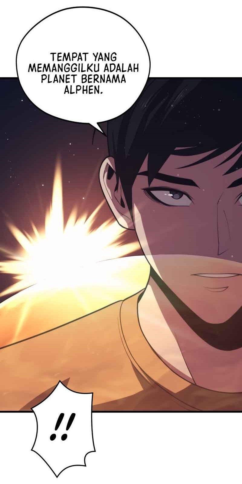 Seoul Station Necromancer Chapter 42 Gambar 38