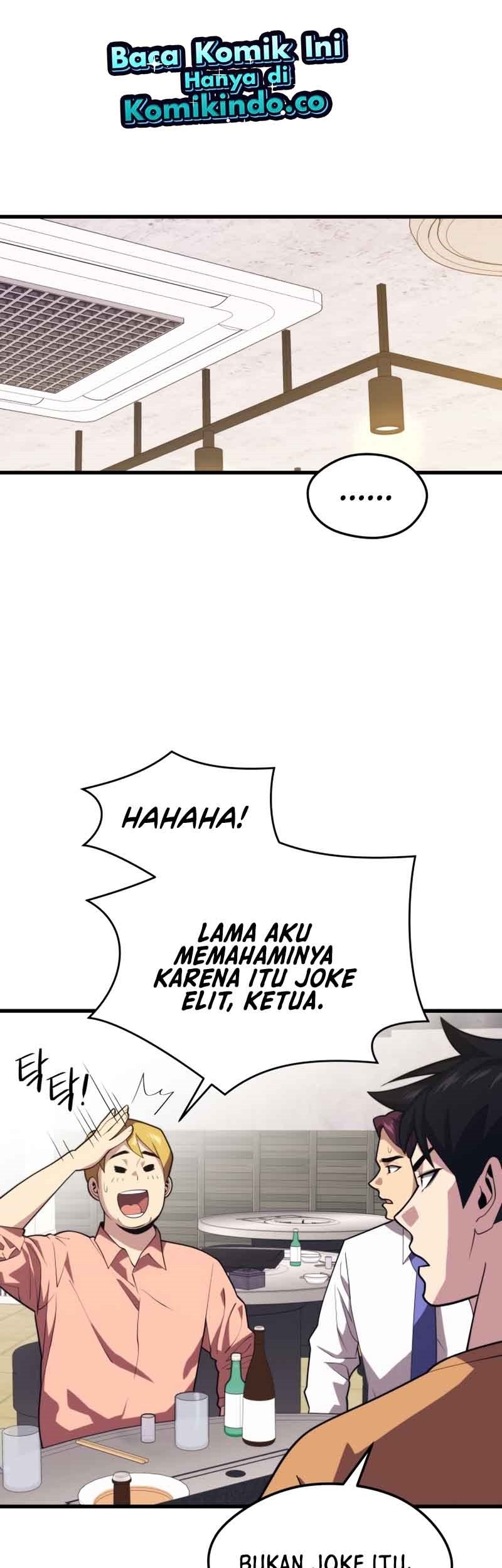 Seoul Station Necromancer Chapter 42 Gambar 39