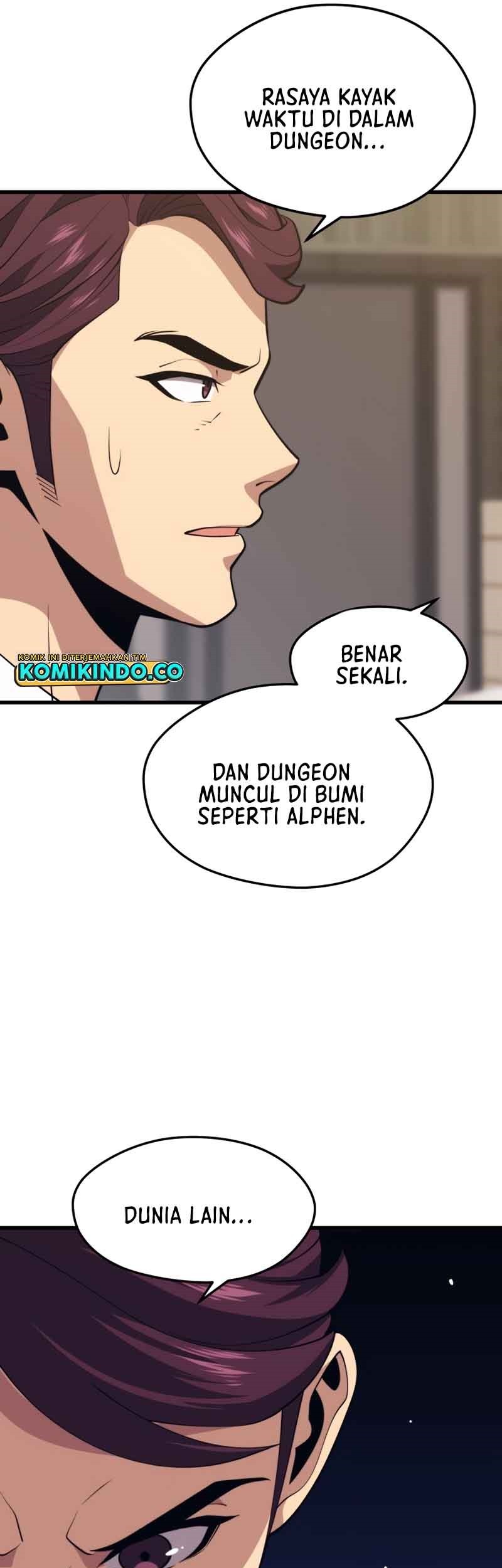 Seoul Station Necromancer Chapter 42 Gambar 43