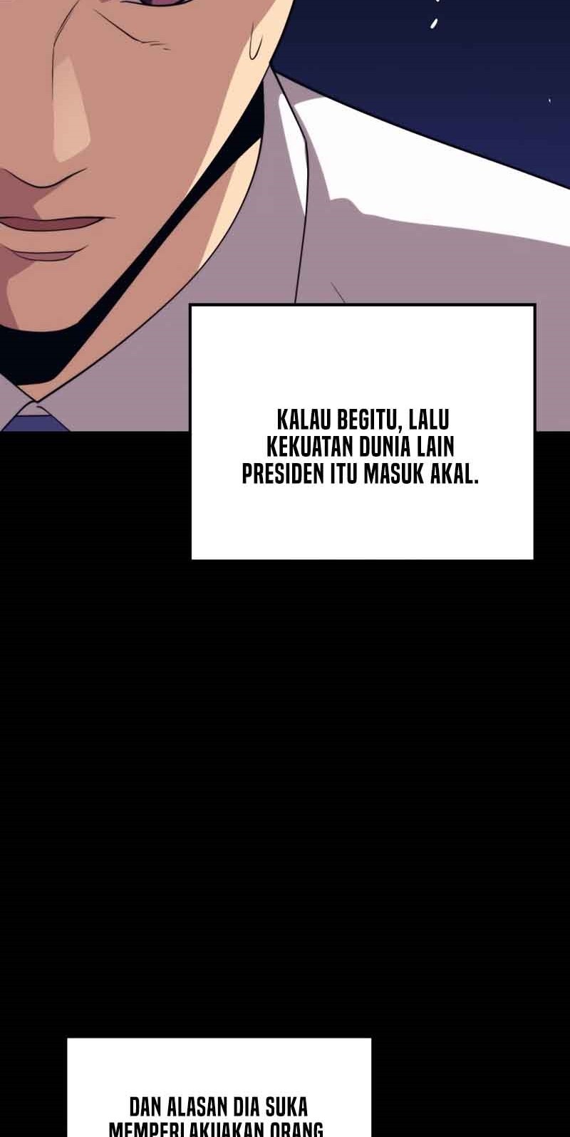 Seoul Station Necromancer Chapter 42 Gambar 44