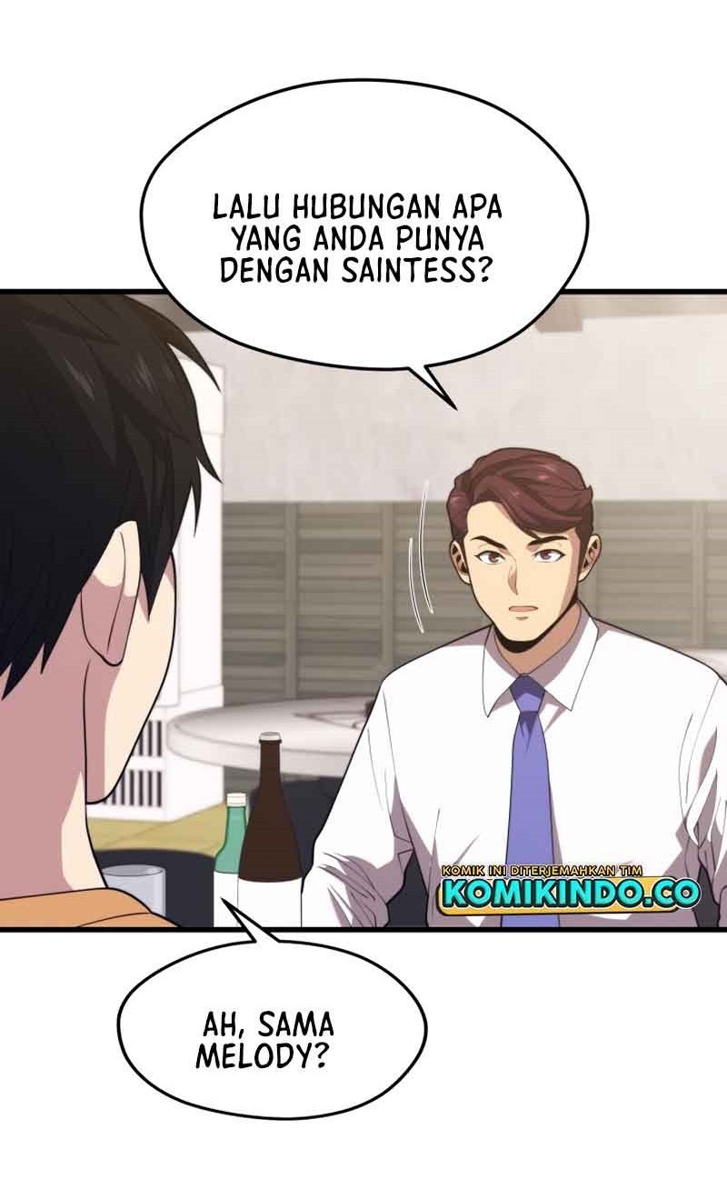 Seoul Station Necromancer Chapter 42 Gambar 48