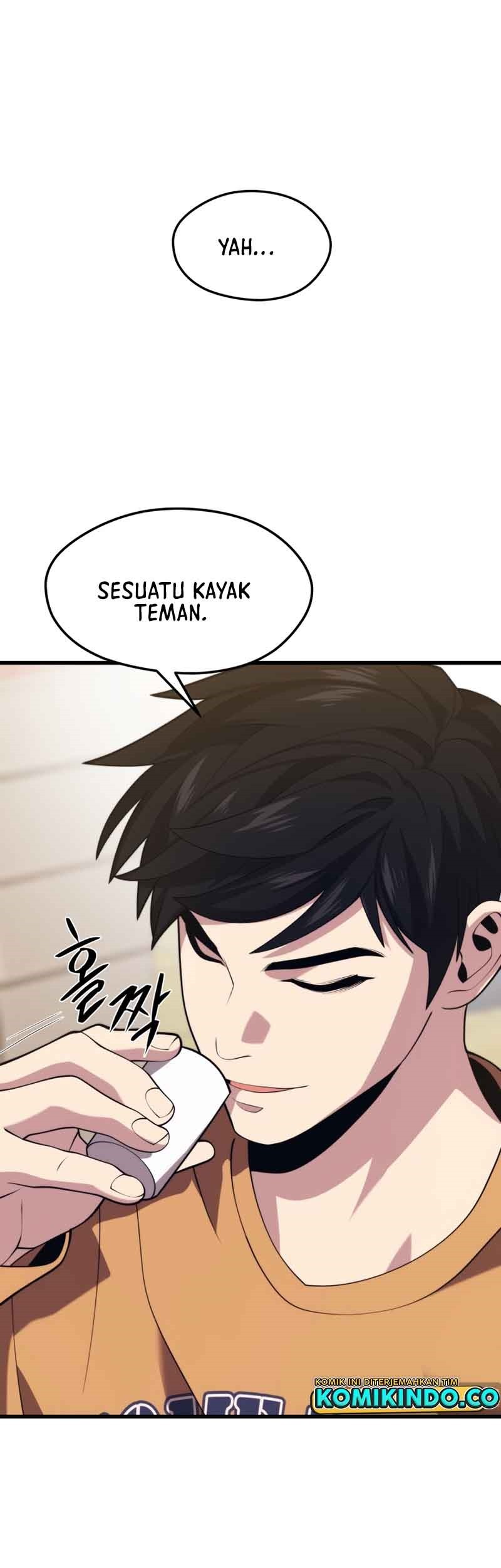 Seoul Station Necromancer Chapter 42 Gambar 49