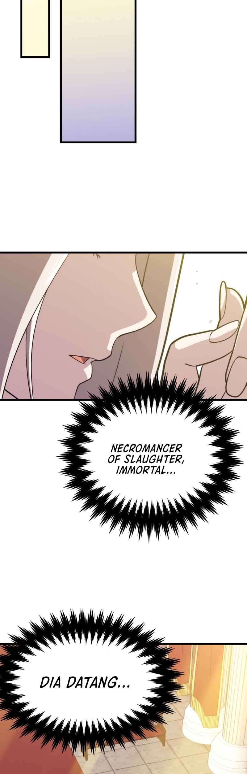 Seoul Station Necromancer Chapter 42 Gambar 51