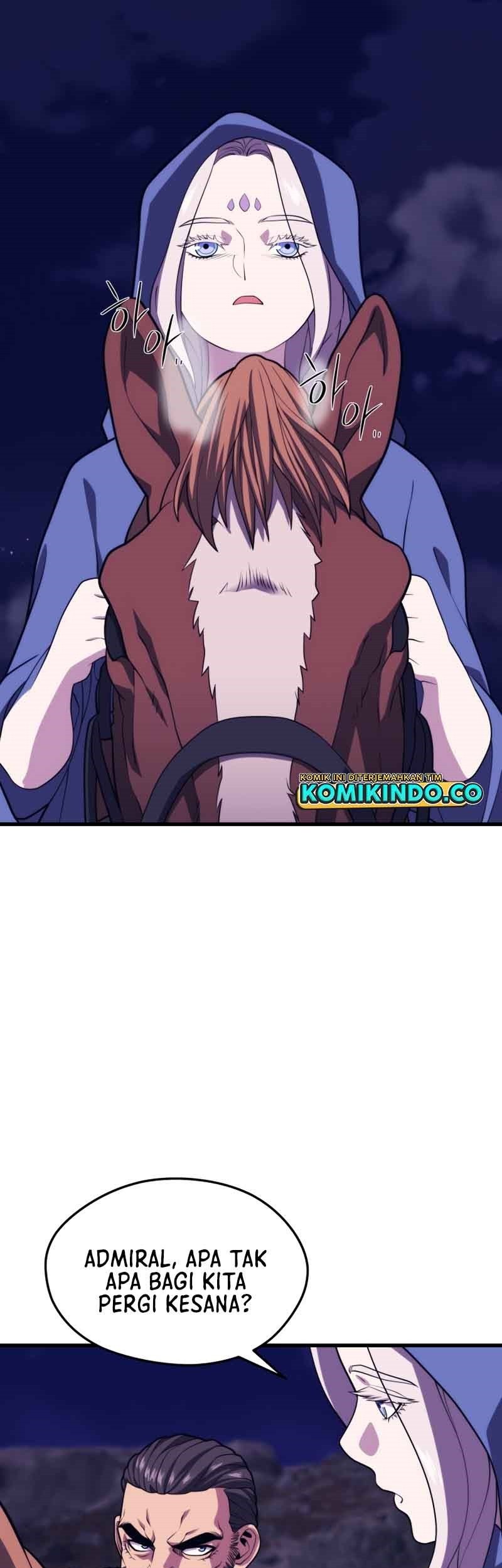 Seoul Station Necromancer Chapter 42 Gambar 55