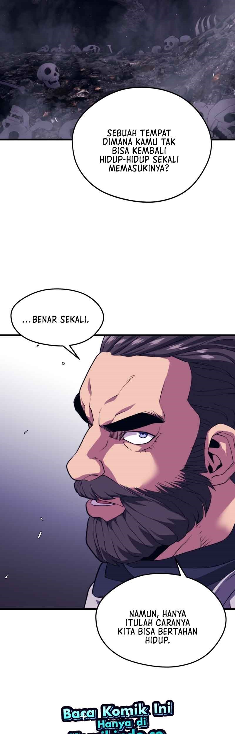 Seoul Station Necromancer Chapter 42 Gambar 57