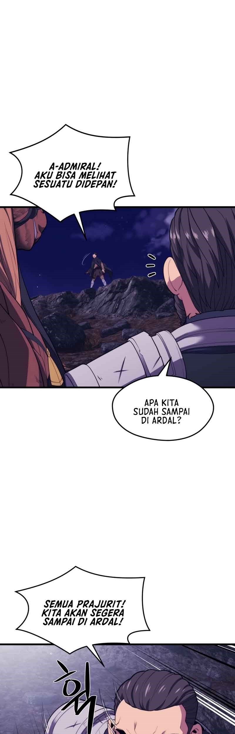 Seoul Station Necromancer Chapter 42 Gambar 59