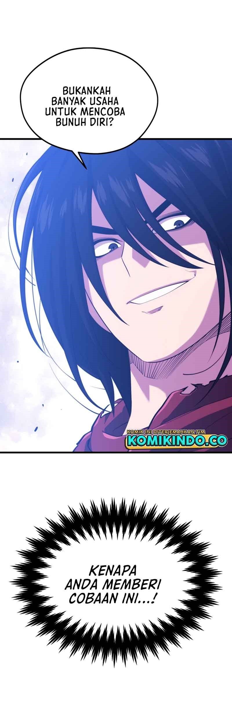 Seoul Station Necromancer Chapter 42 Gambar 65