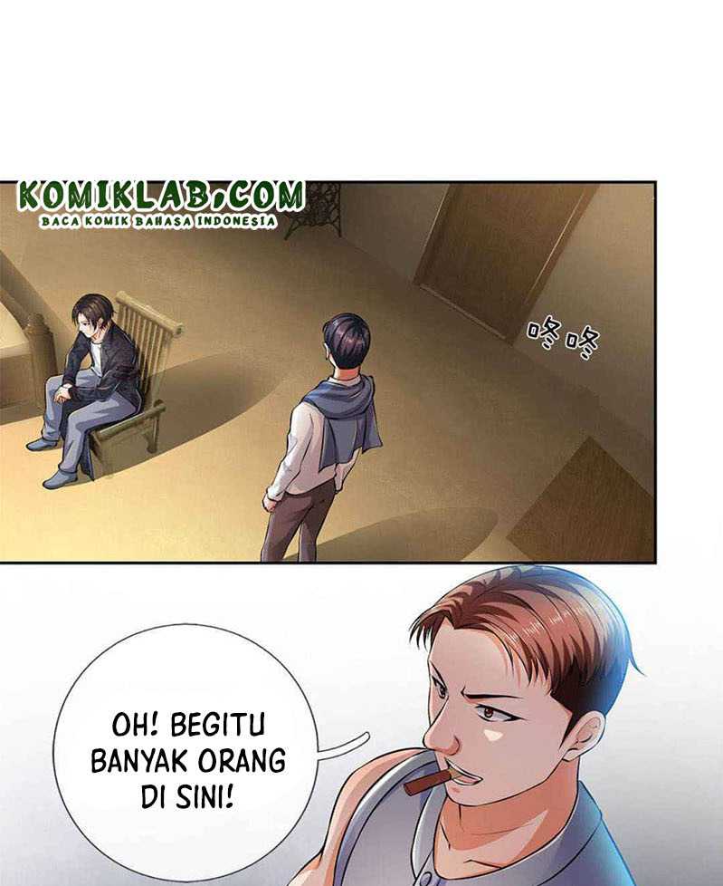 Baca I Am the Invincible God of War Chapter 43 Gambar 2