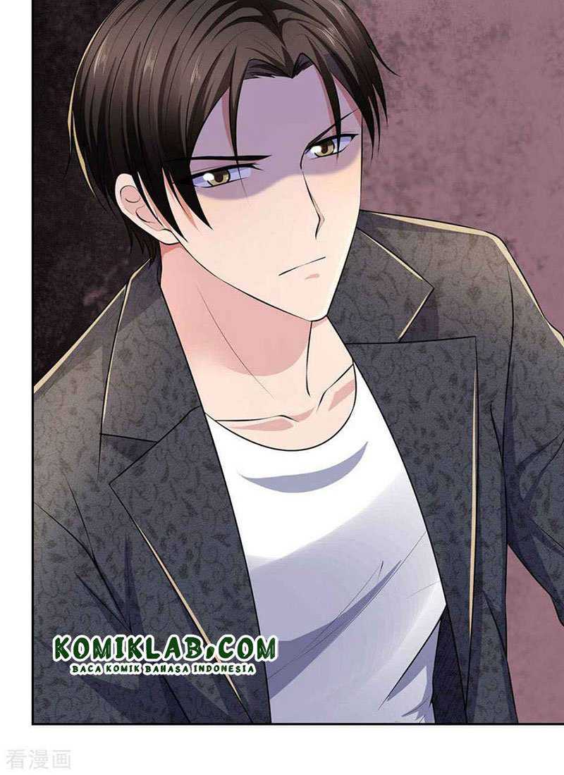 I Am the Invincible God of War Chapter 41 Gambar 10