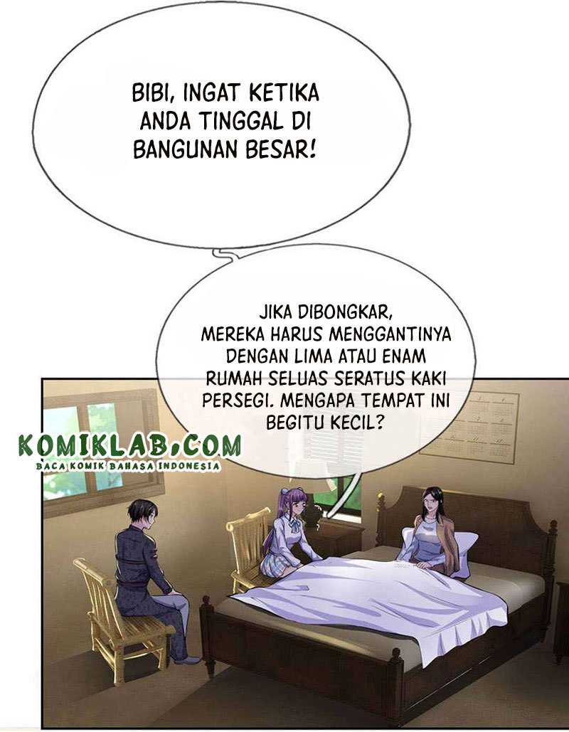 Baca  I Am the Invincible God of War Chapter 41 Gambar 2