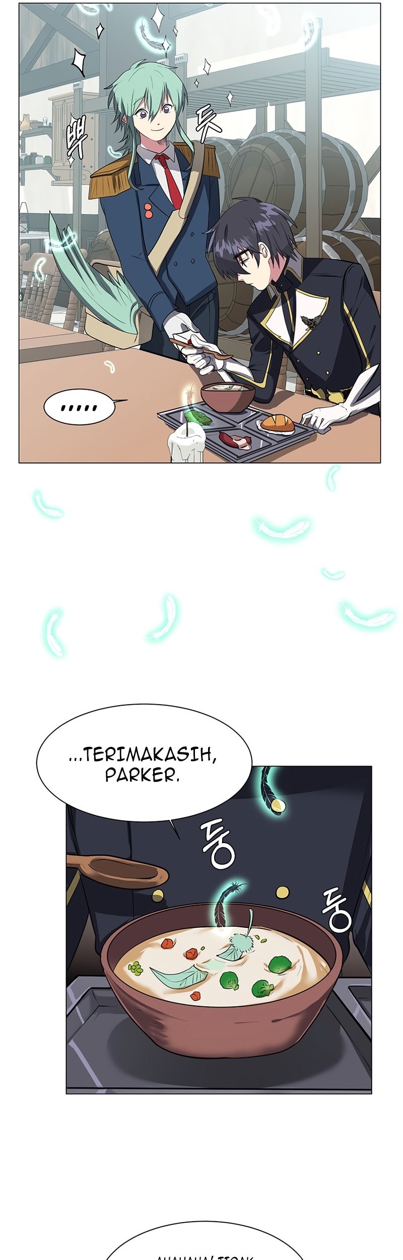 Estio Chapter 34 Gambar 20