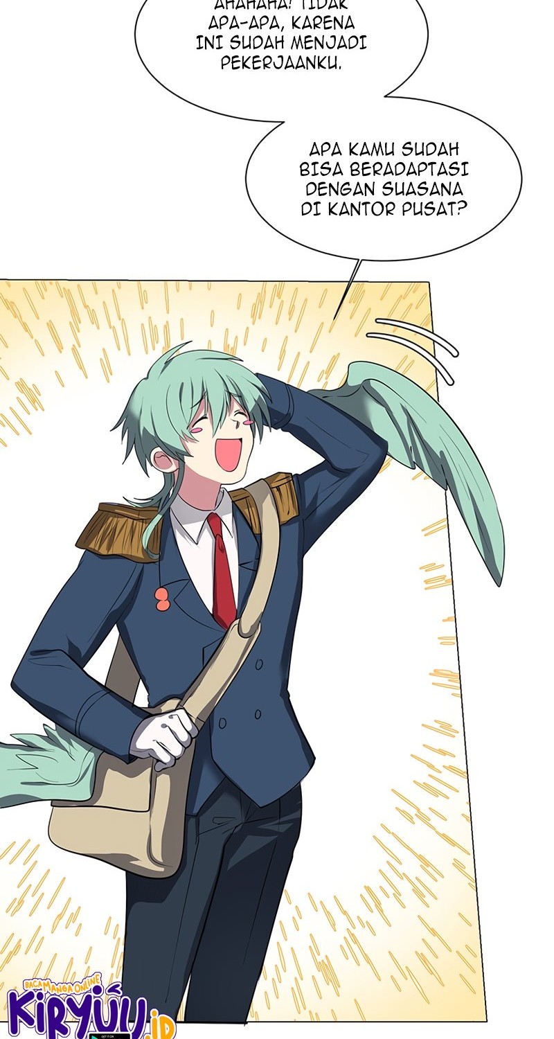 Estio Chapter 34 Gambar 21