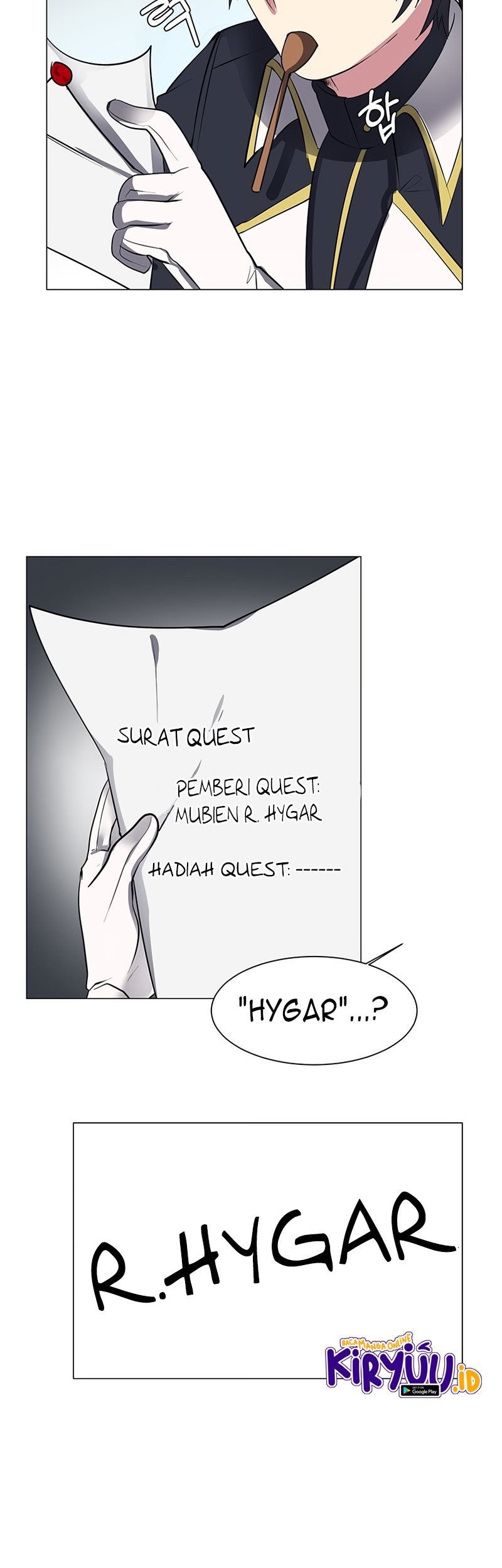 Estio Chapter 34 Gambar 24