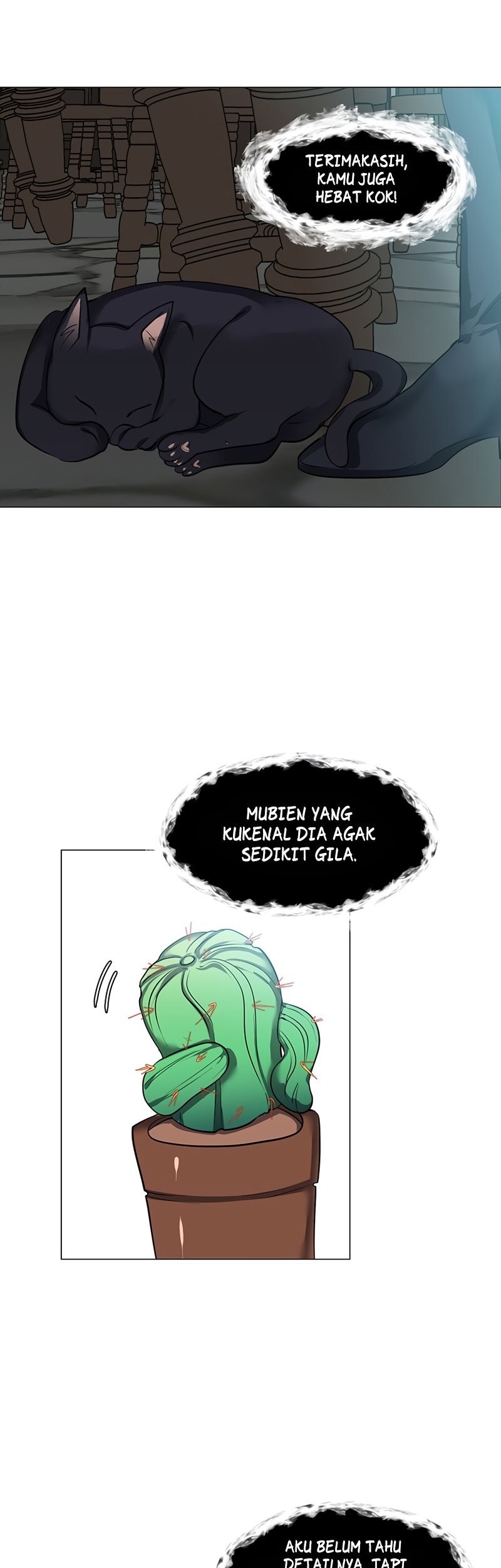 Estio Chapter 34 Gambar 30