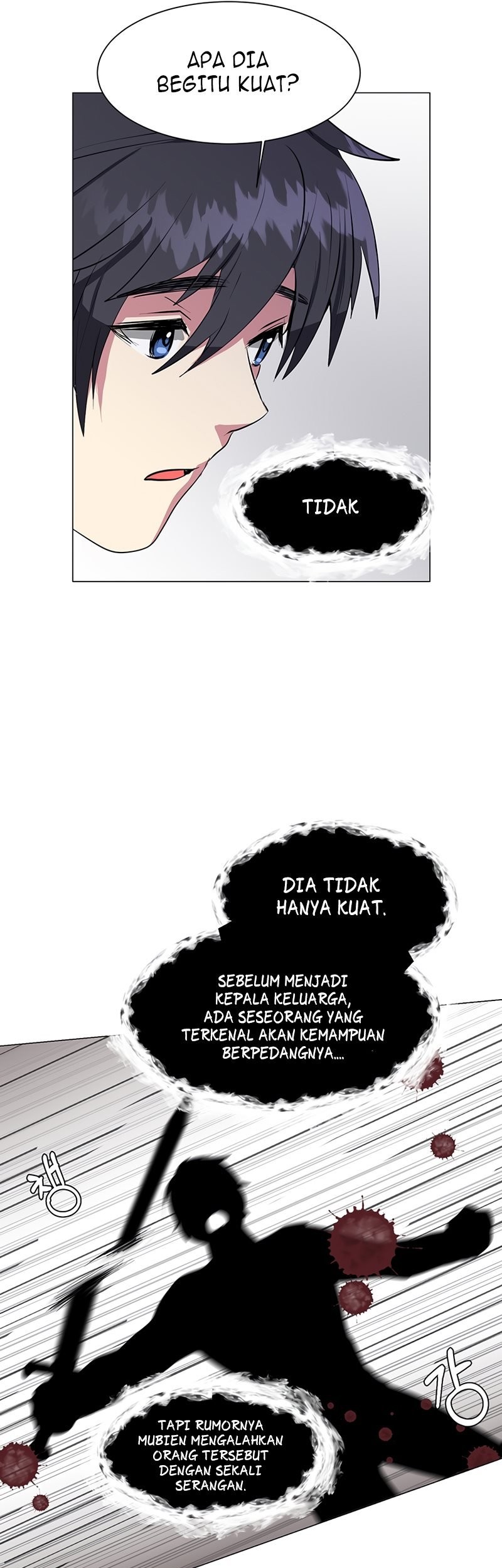 Estio Chapter 34 Gambar 32
