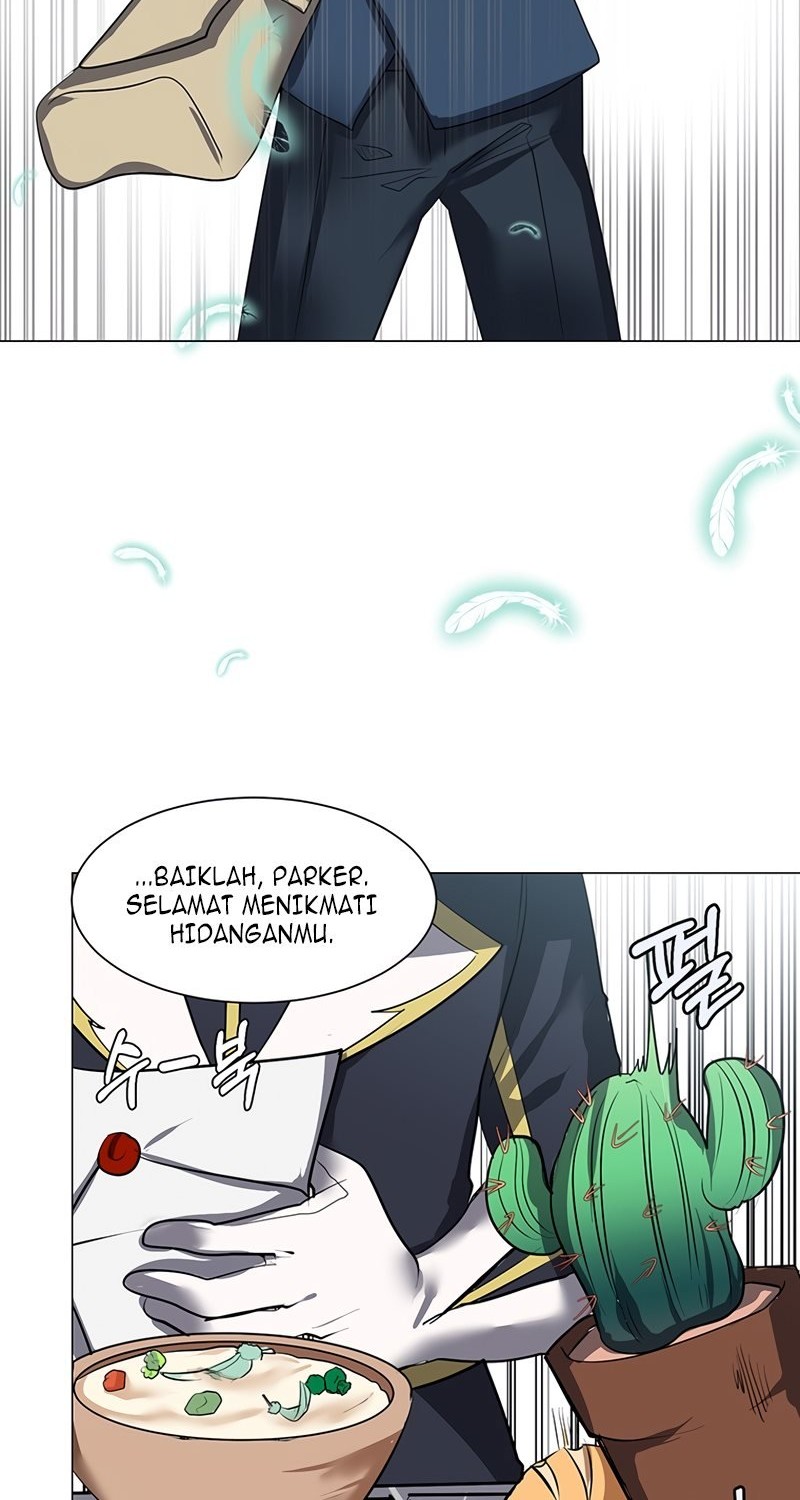 Estio Chapter 34 Gambar 35