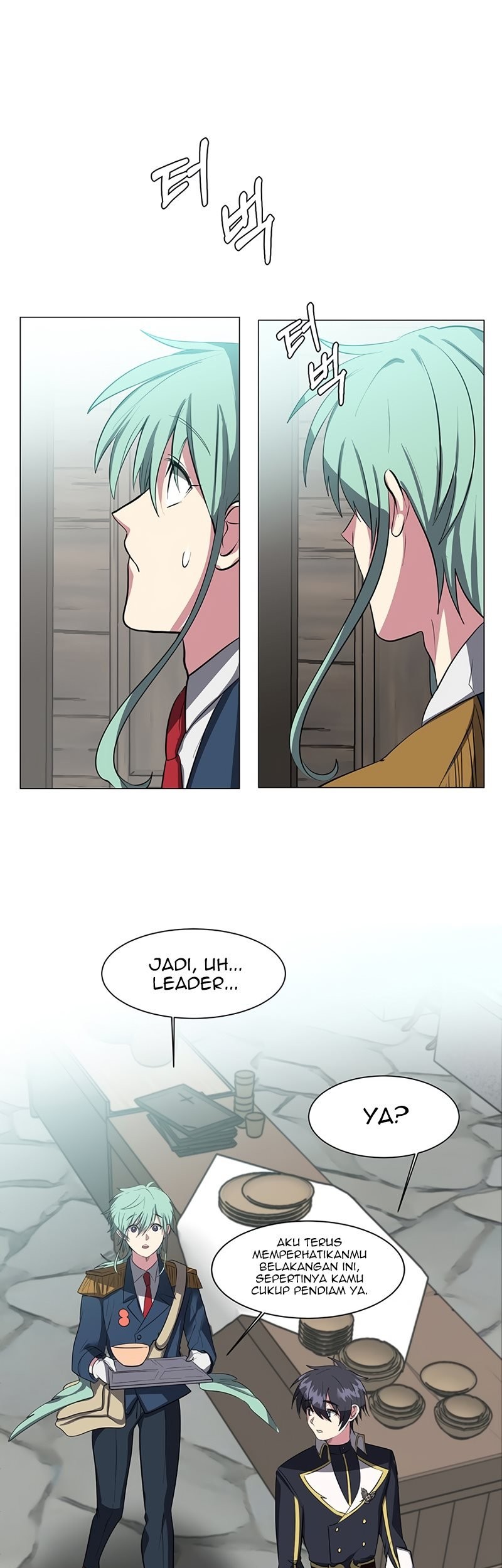 Estio Chapter 34 Gambar 40