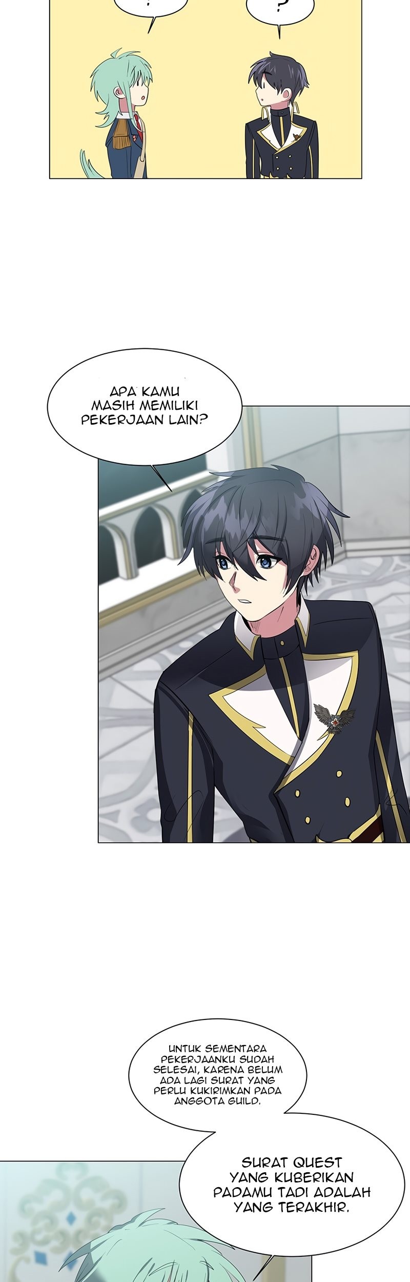 Estio Chapter 34 Gambar 46