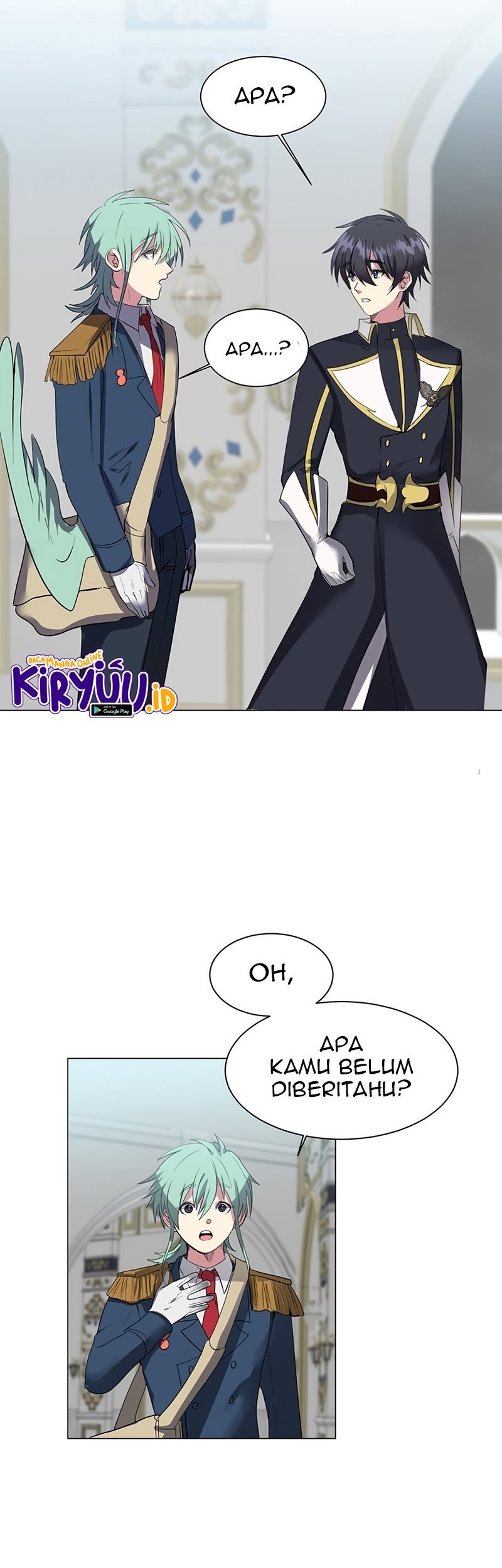 Estio Chapter 34 Gambar 48