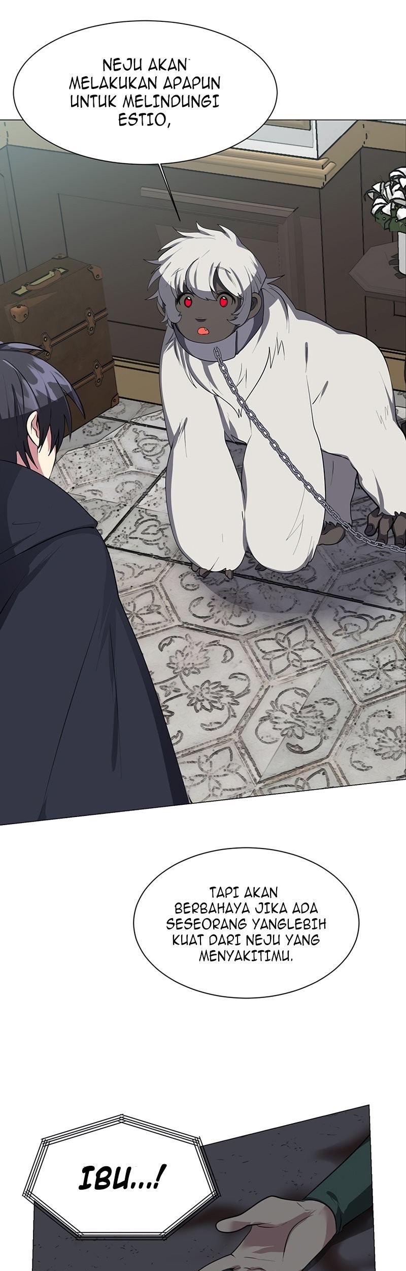 Estio Chapter 34 Gambar 6