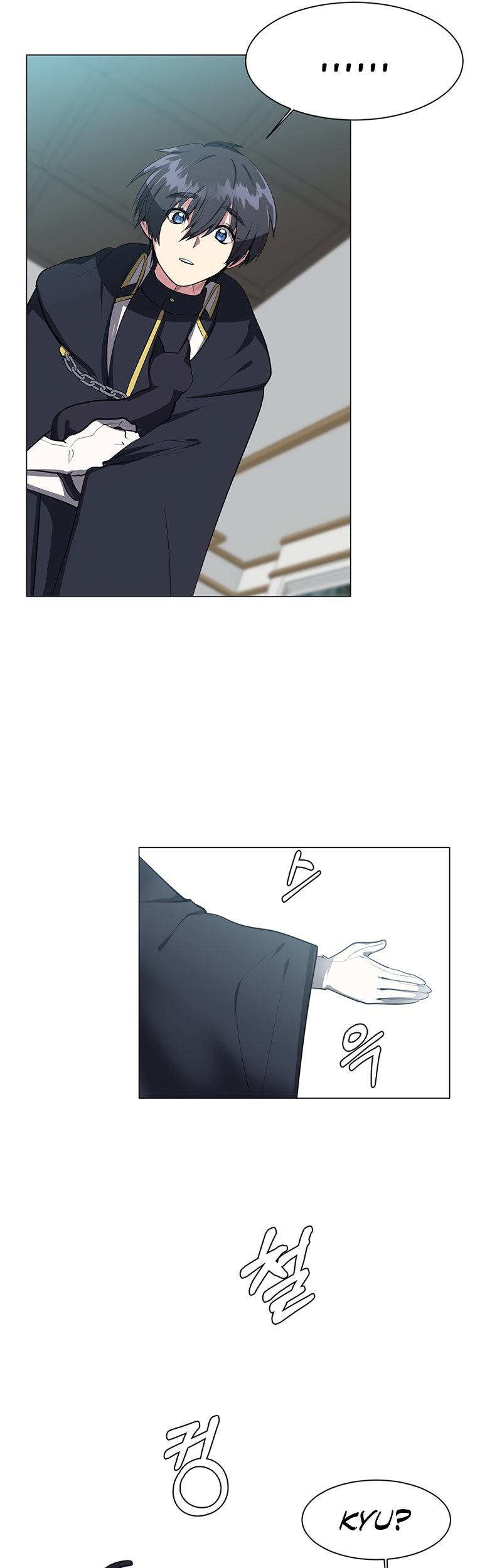 Estio Chapter 34 Gambar 8