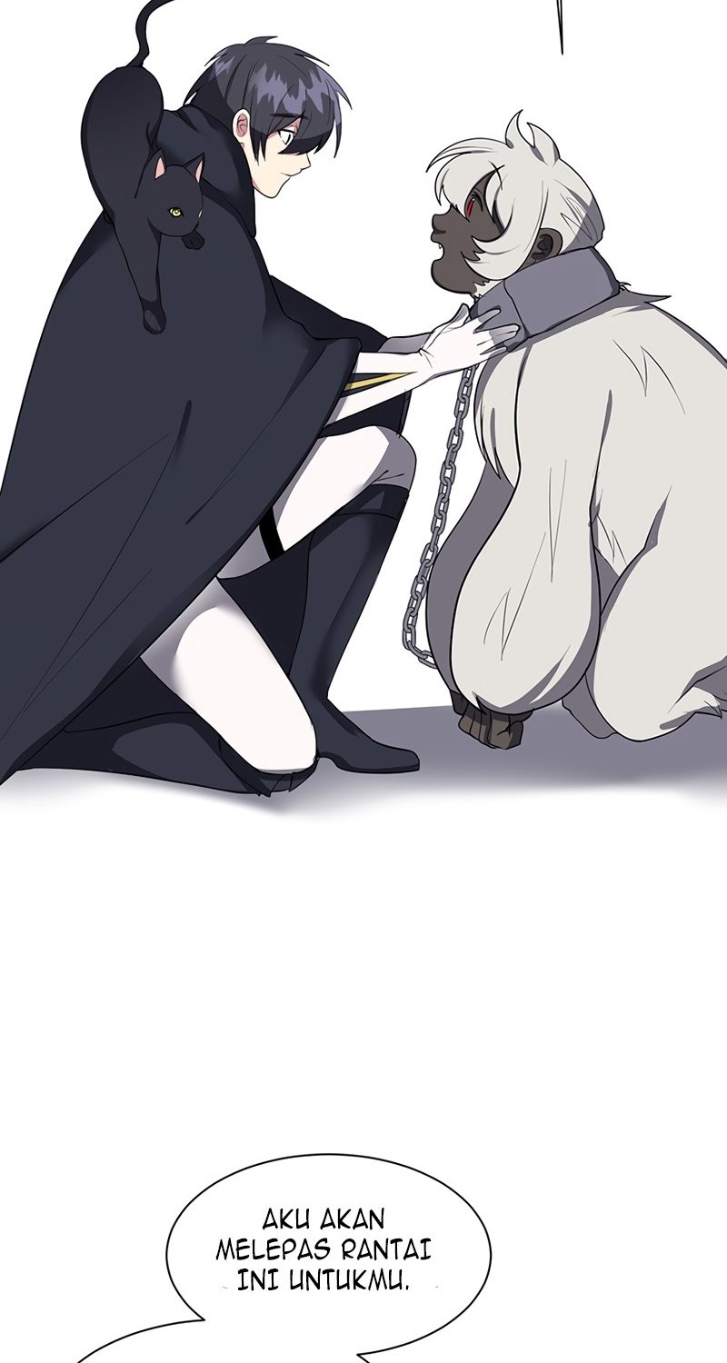 Estio Chapter 34 Gambar 9