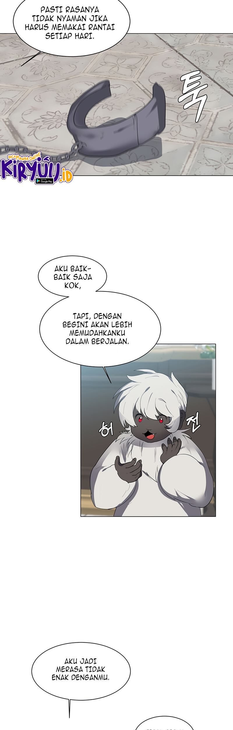 Estio Chapter 34 Gambar 10