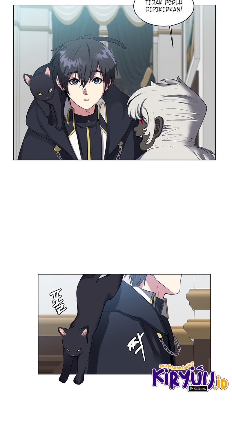 Estio Chapter 34 Gambar 11