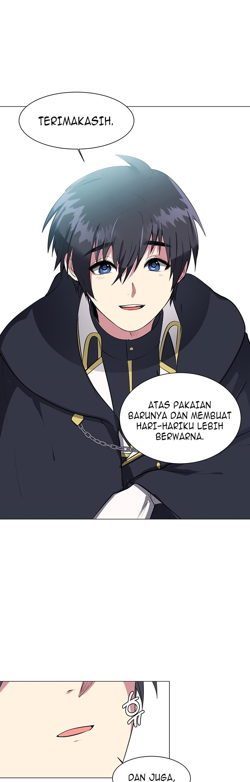 Estio Chapter 34 Gambar 12