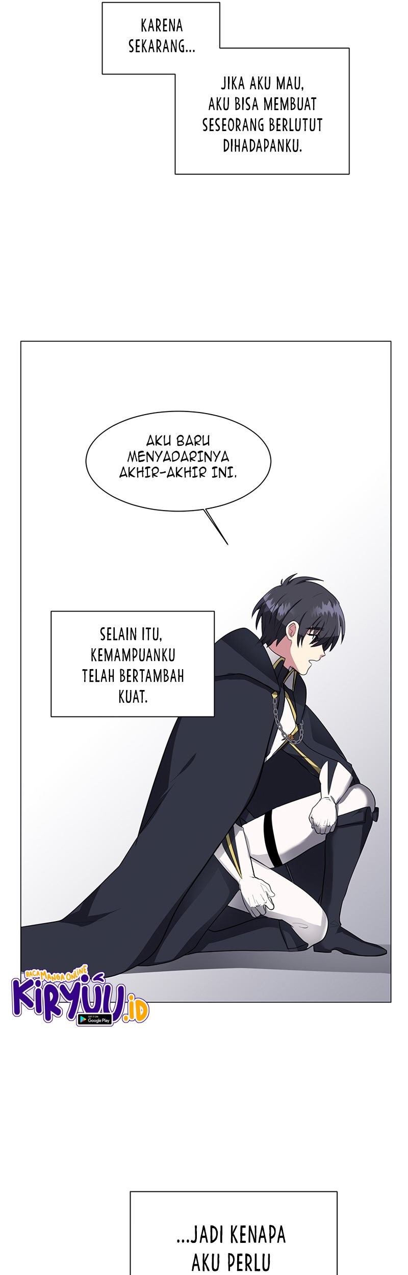 Estio Chapter 34 Gambar 14