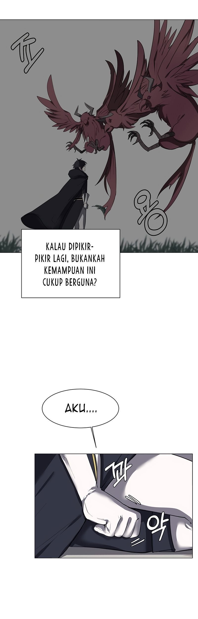 Estio Chapter 34 Gambar 16