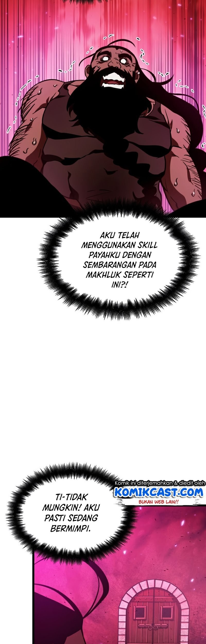 The World After the Fall Chapter 16 Gambar 18