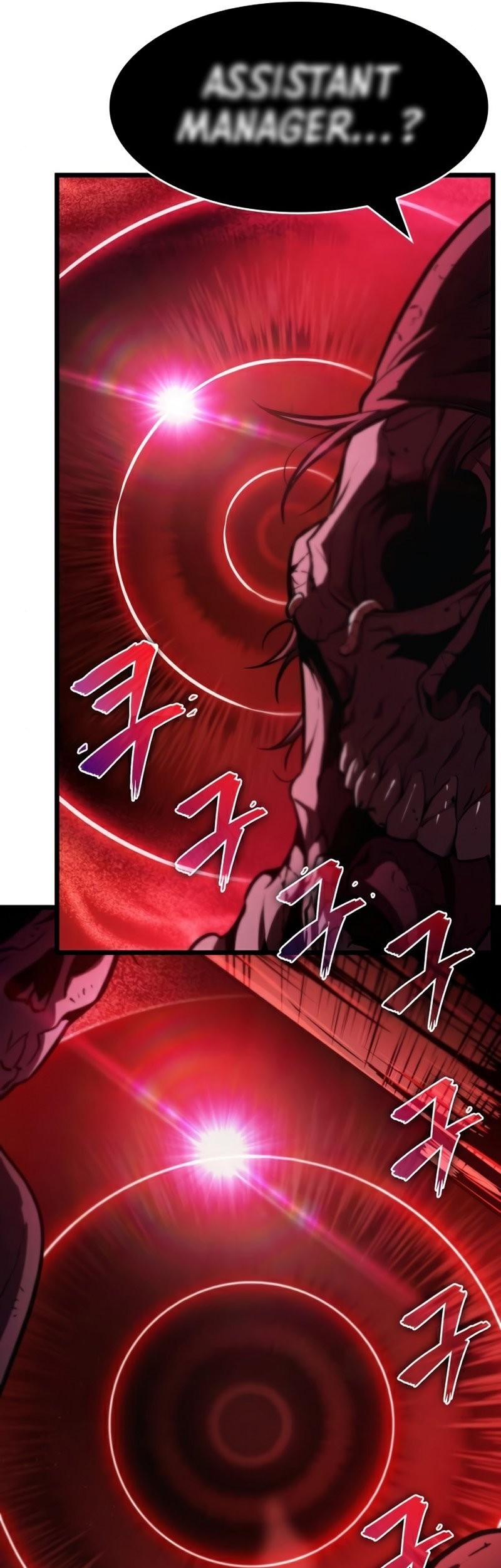 The World After the Fall Chapter 16 Gambar 26
