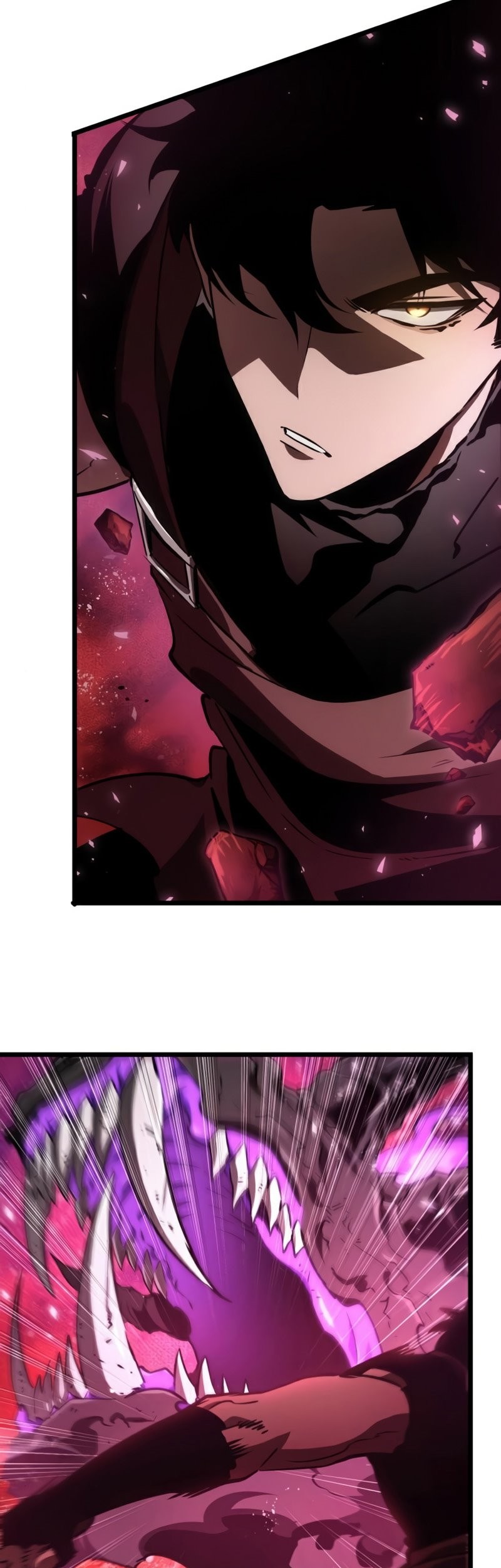 The World After the Fall Chapter 16 Gambar 36