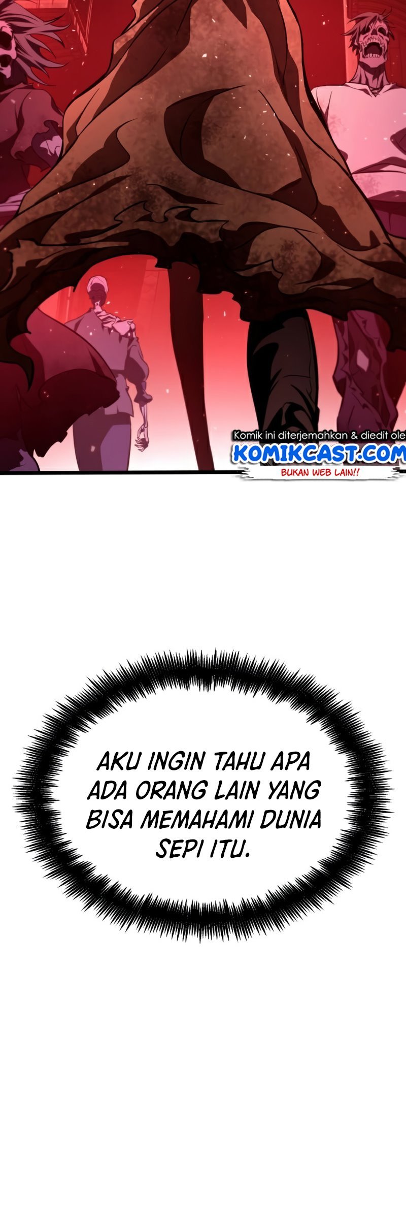 The World After the Fall Chapter 16 Gambar 111