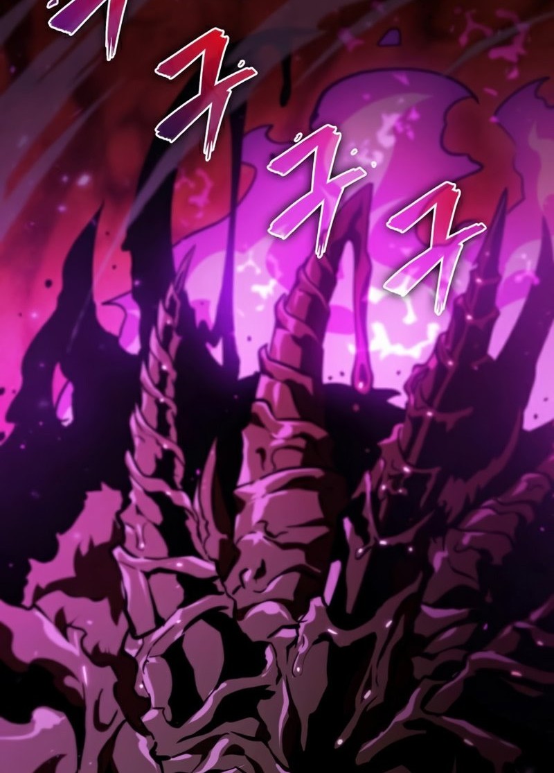 The World After the Fall Chapter 16 Gambar 11