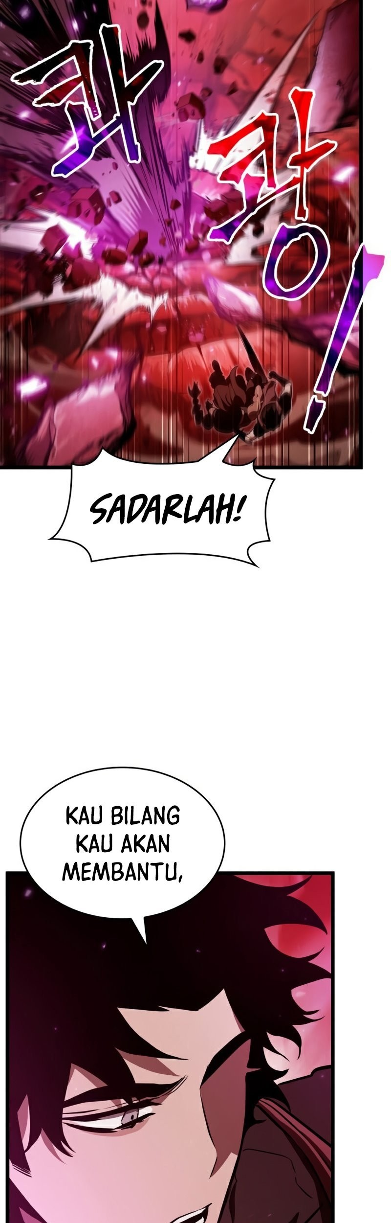 The World After the Fall Chapter 16 Gambar 16