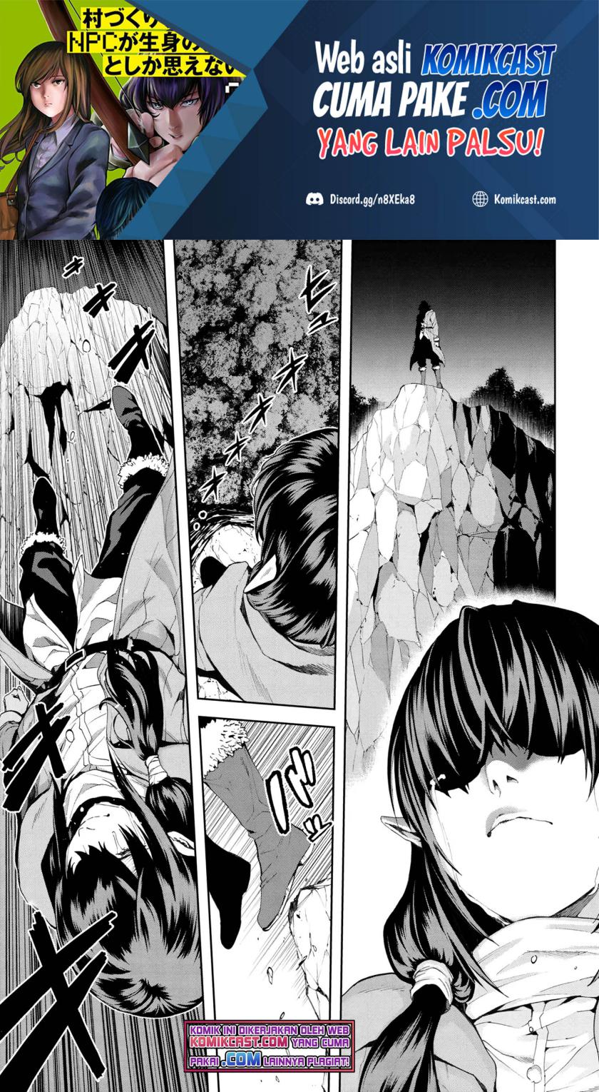Baca  This Village Sim NPC Could Only Be Human Chapter 20.1 Gambar 2
